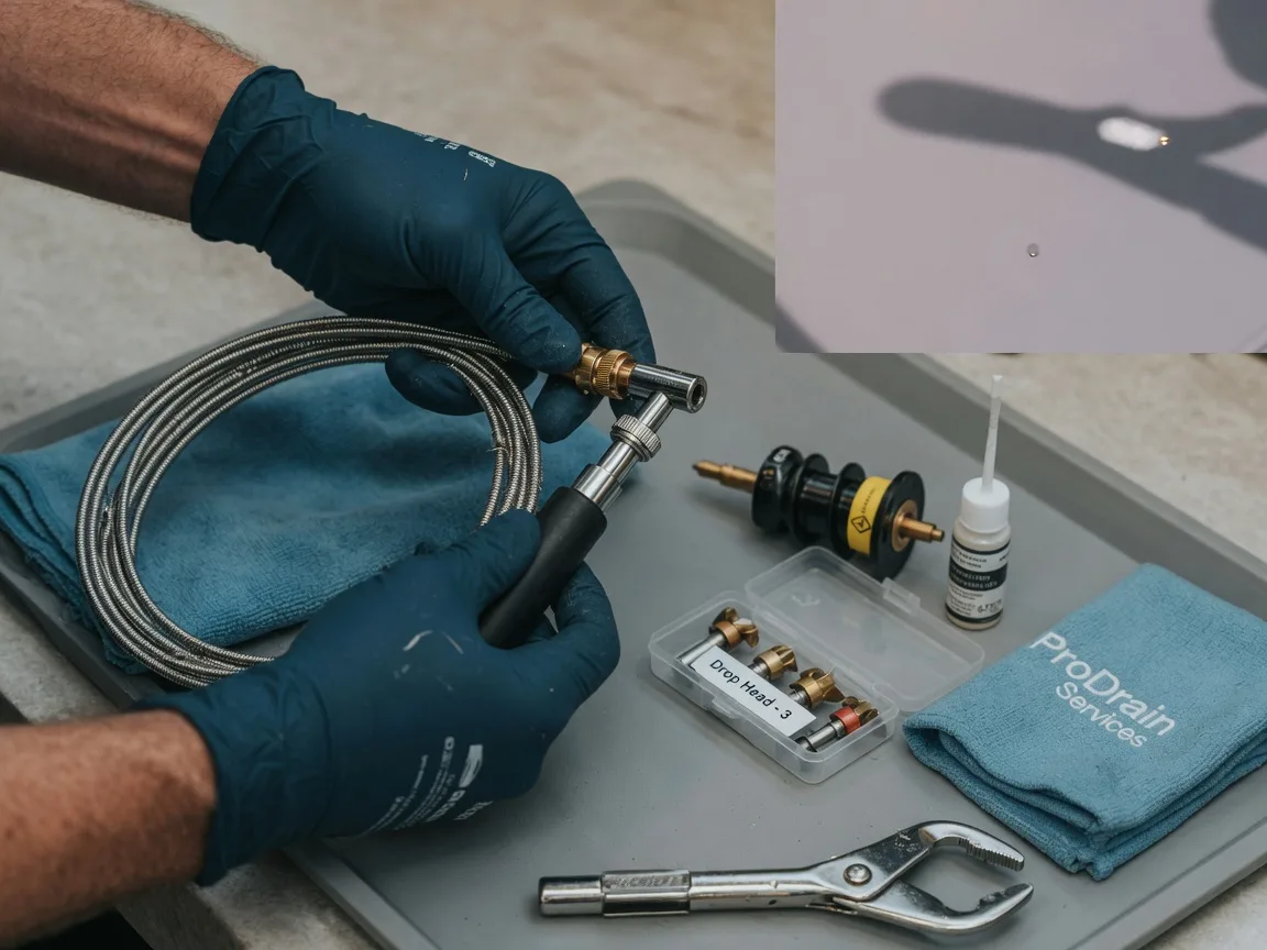 Why choose Drain Cleaning in Lucerne Valley, CA